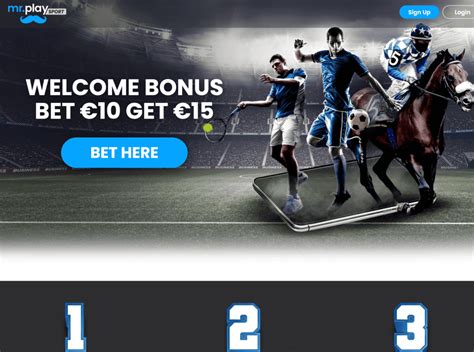 mr play betting - mr play online betting.